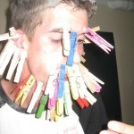 Schatzsuche & Sportfieber